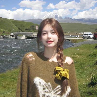 梦女孩